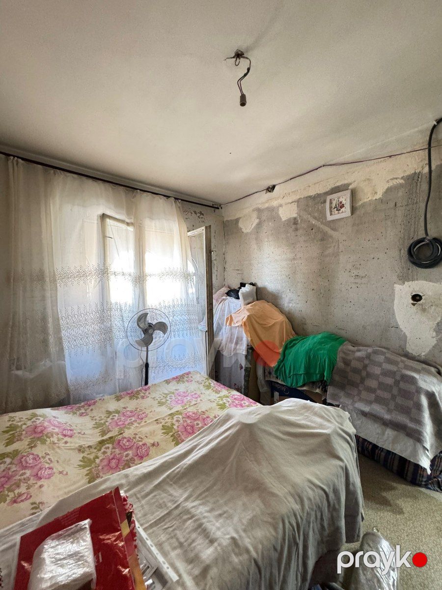 3-otaqlı mənzil, Hövsan qəs., 68 m² — Mənzil, Bakı (12)