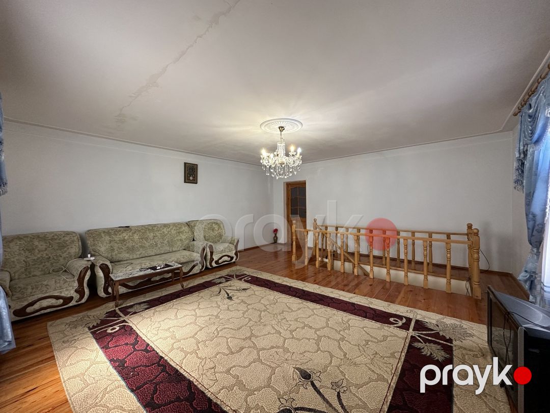 Satılır 8 otaqlı həyət evi/bağ evi 600 m² — Ev, villa, Bakı (12)