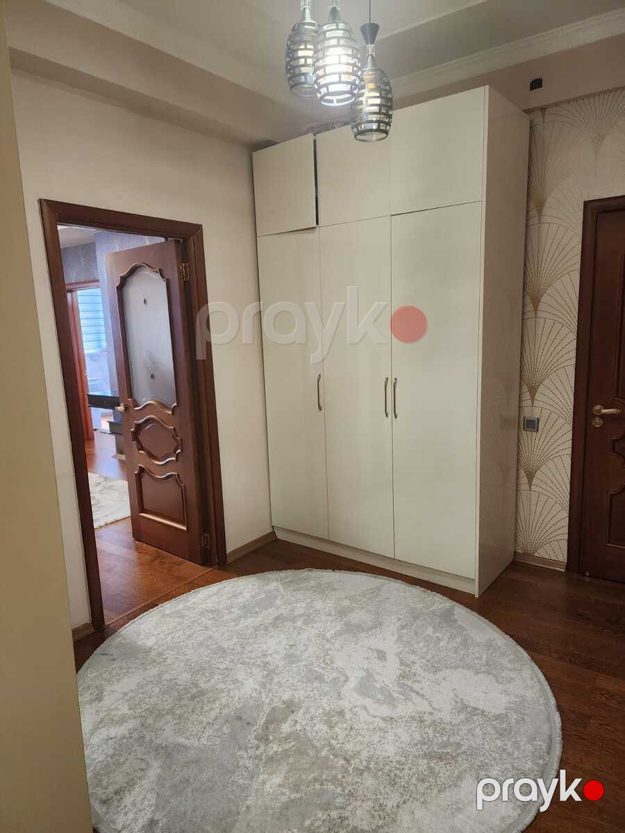 Satılır 2 otaqlı yeni tikili 85 m² — Mənzil, Bakı (4)