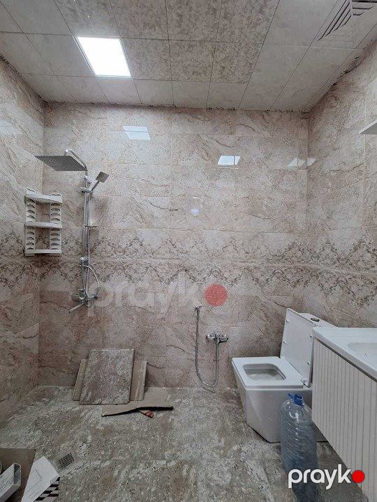 2 otaqlı mənzil, 100 m², Həsən Əliyev küç., Bakı — Mənzil (4)