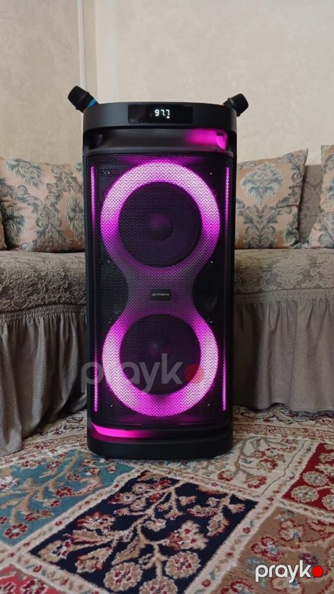 Hoffman party box RB-800 — Bakı