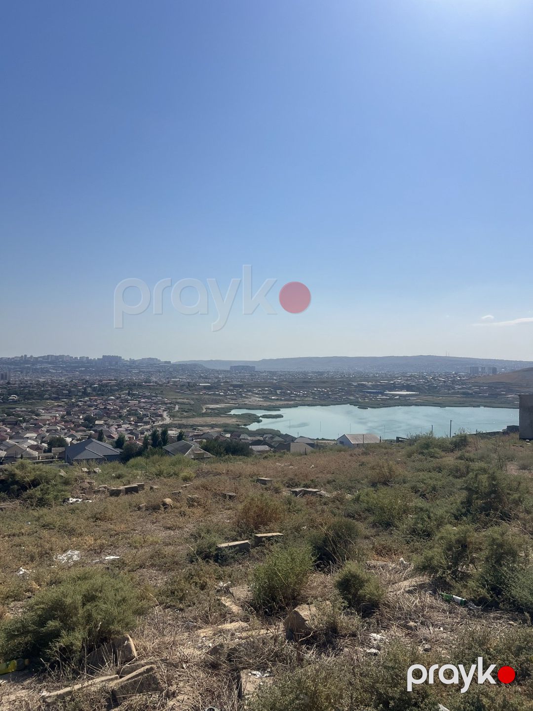 Satılır torpaq 5 sot — Torpaq, Bakı (7)