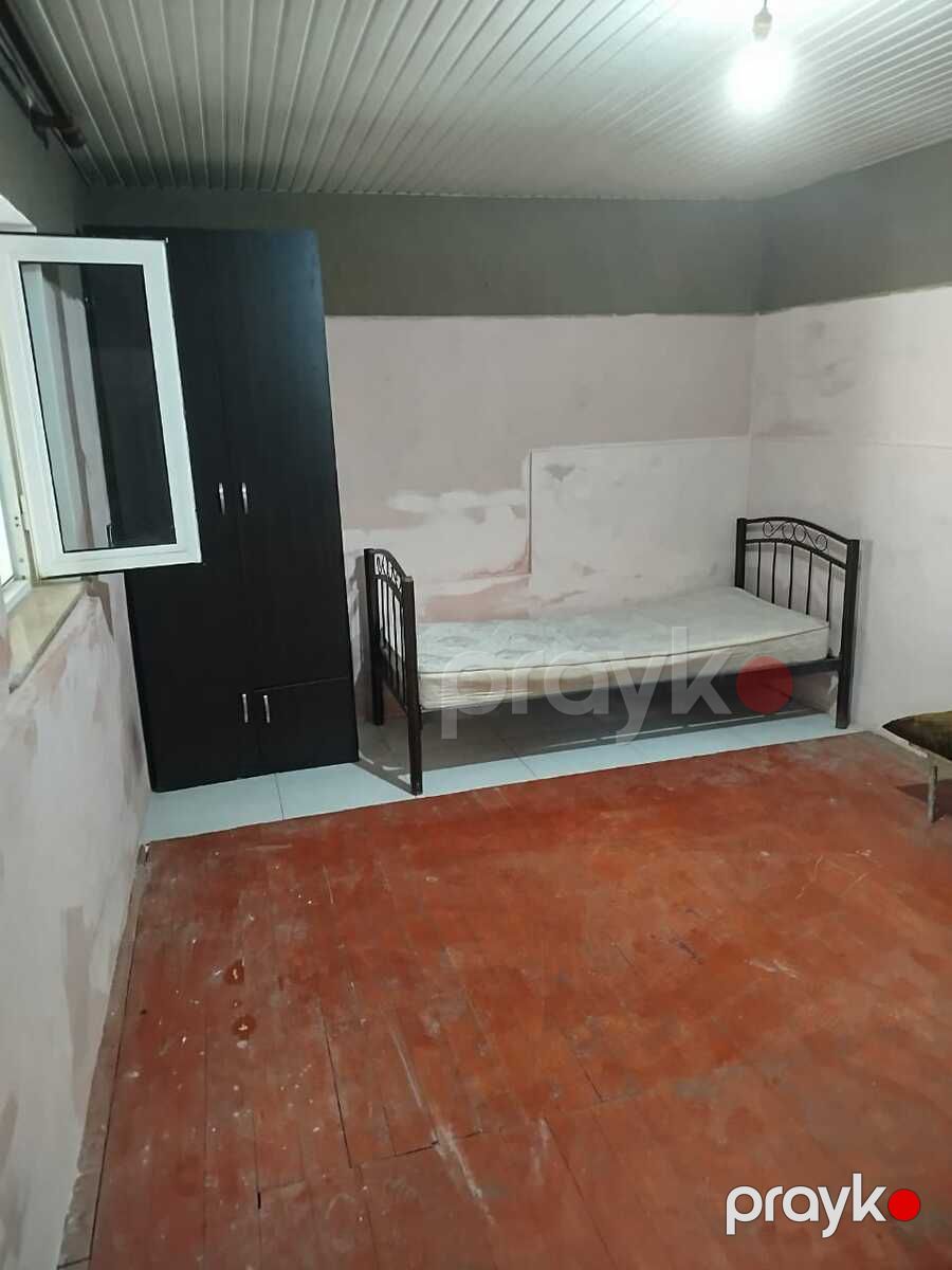 İcarəyə verilir 2 otaqlı həyət evi/bağ evi 40 m² — Ev, villa, Bakı (6)