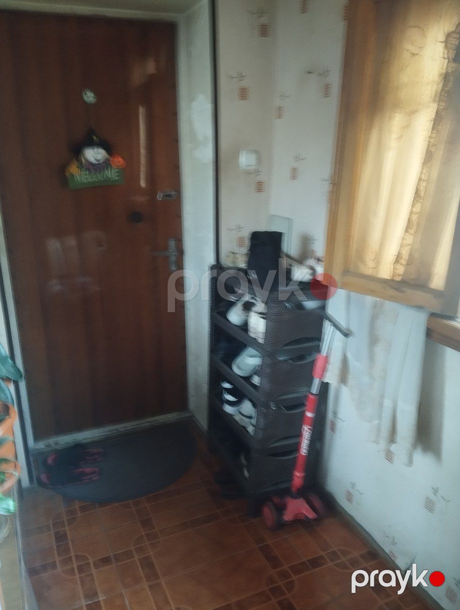 Satılır 3 otaqlı köhnə tikili 91 m² — Mənzil, Bakı (11)