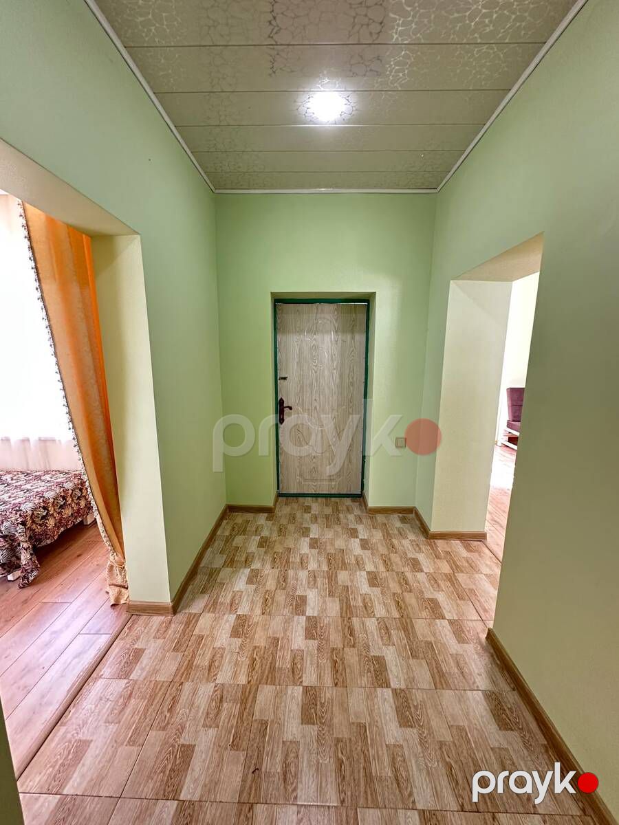 Satılır 3 otaqlı həyət evi/bağ evi 80 m² — Ev, villa, Bakı (9)