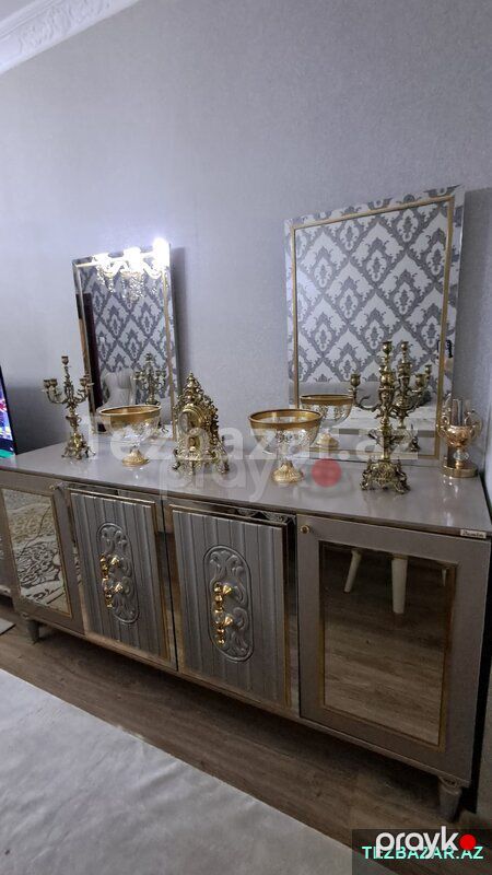 Qonaq otagi mebeli — Mebel, Xırdalan (3)