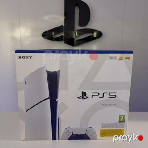 Playstation 5 — Bakı