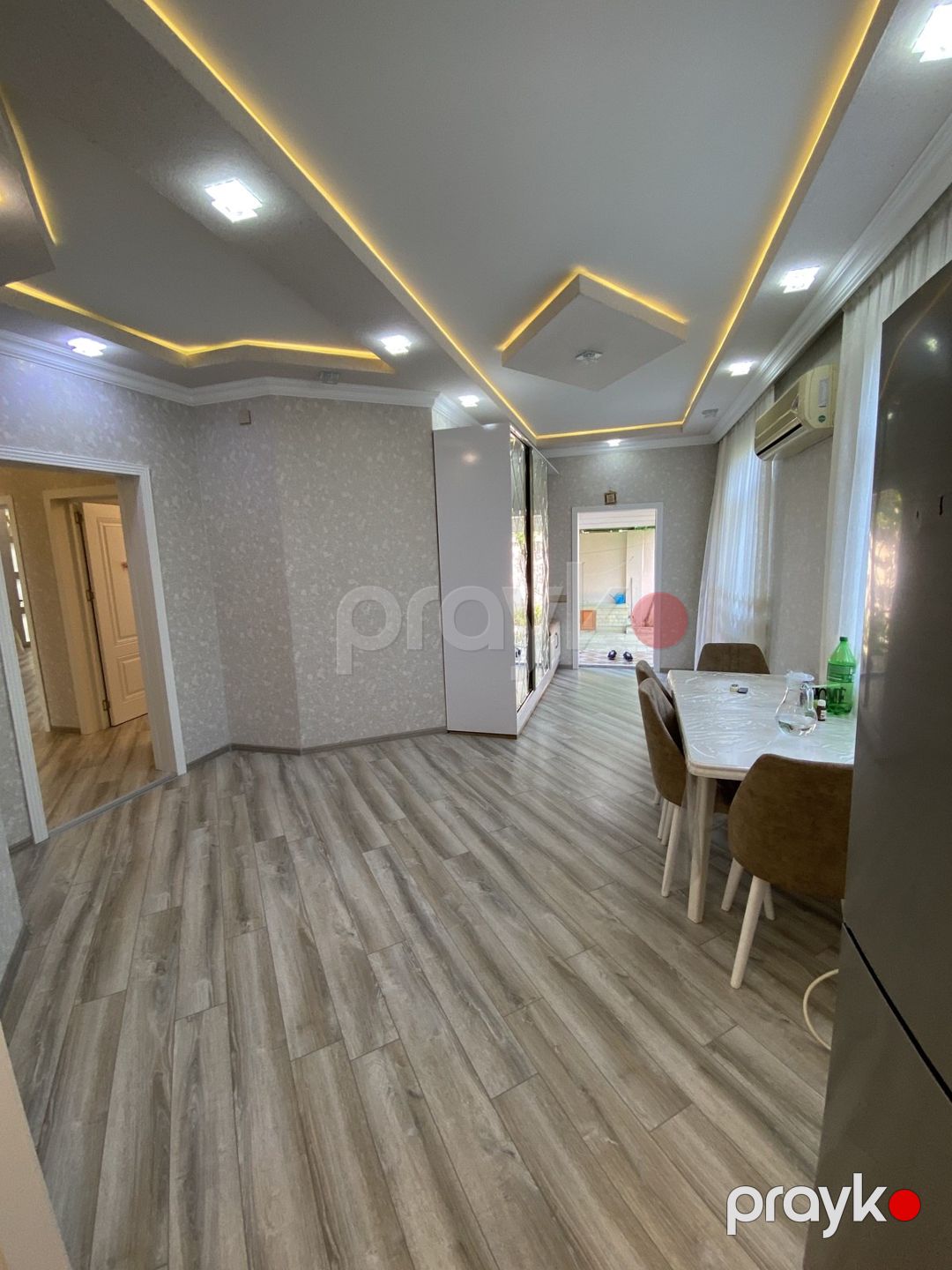 Satılır 4 otaqlı həyət evi/bağ evi 147 m² — Ev, villa, Bakı (10)