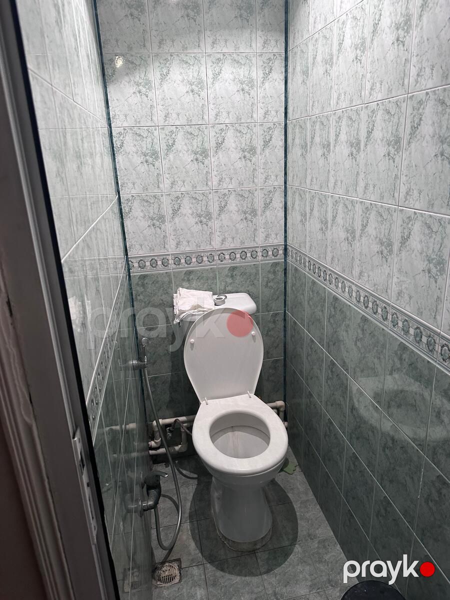 İcarəyə verilir 2 otaqlı köhnə tikili 70 m² — Mənzil, Bakı (5)