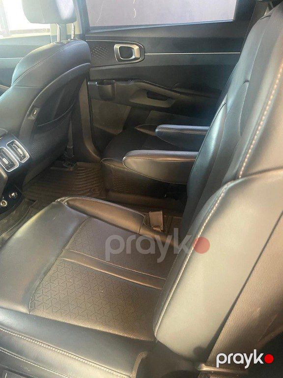 Kia Sorento, 1.6 L, 1.49 kWh, 2021 il, 120 000 km — Avtomobillər, Bakı (8)