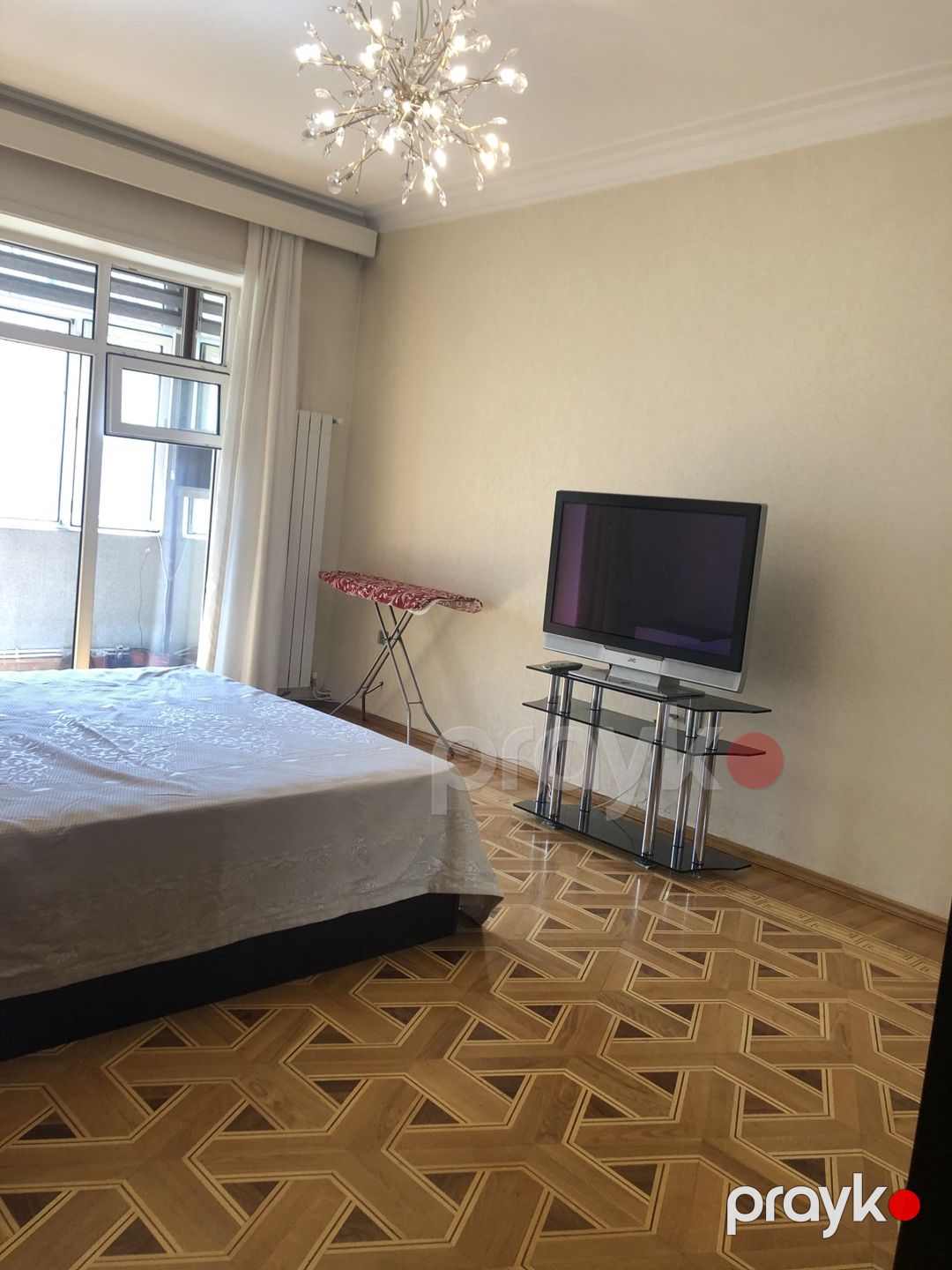 İcarəyə verilir 3 otaqlı yeni tikili 105 m² — Mənzil, Bakı (7)