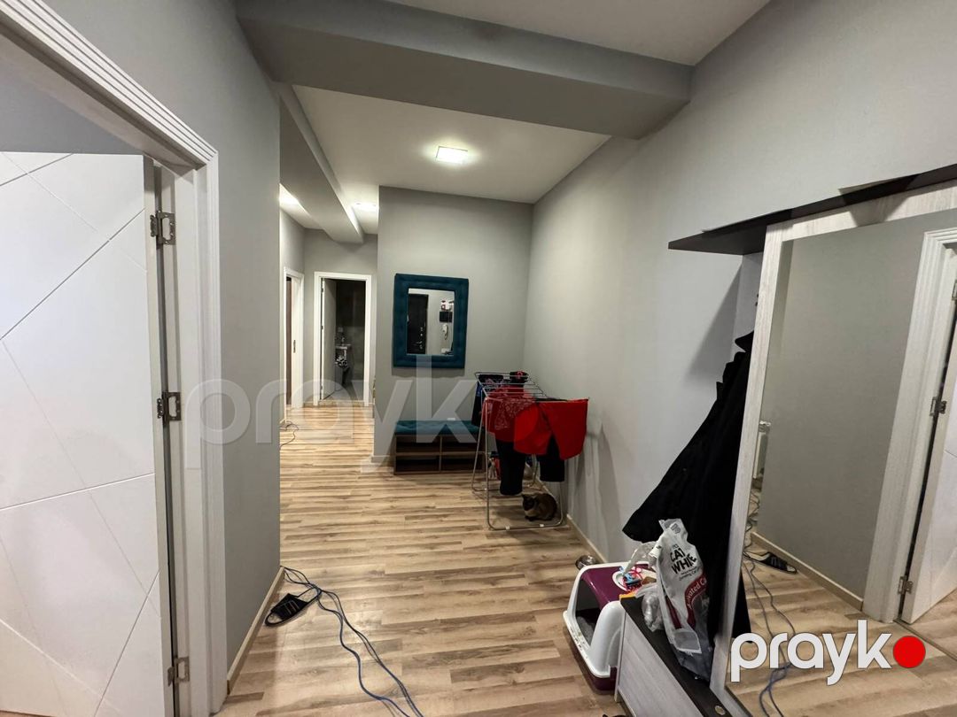 İcarəyə verilir 3 otaqlı yeni tikili 90 m² — Mənzil, Bakı (8)