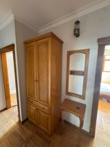 İşlənmiş, 2 qapılı, Taxta, Açılan, Düz dolab — Fuad