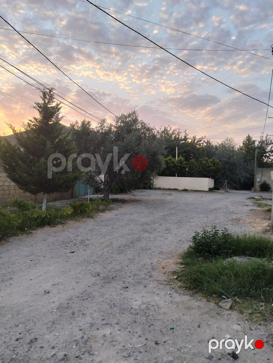 Satılır torpaq 6 sot — Torpaq, Sumqayıt (11)