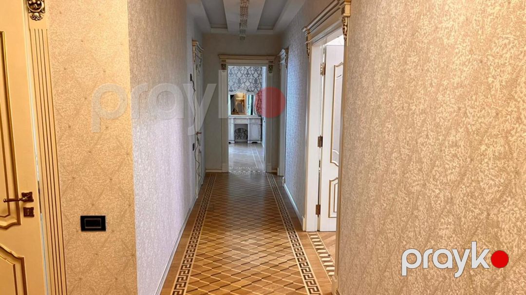 Satılır 3 otaqlı yeni tikili 170 m² — Mənzil, Bakı (6)