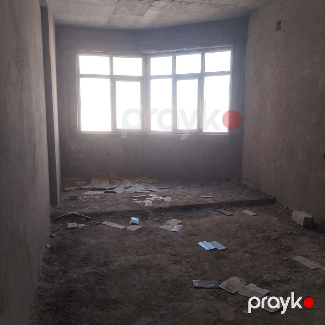 Satılır 2 otaqlı yeni tikili 115 m² — Mənzil, Bakı (7)
