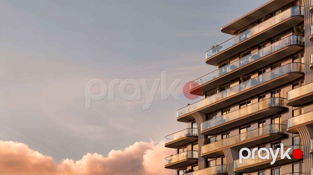 Satılır 1 otaqlı yeni tikili 37.4 m² — Mənzil, Bakı (3)