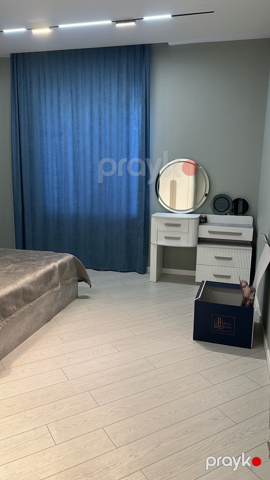 İcarəyə verilir 4 otaqlı həyət evi/bağ evi 250 m² — Ev, villa, Bakı (12)