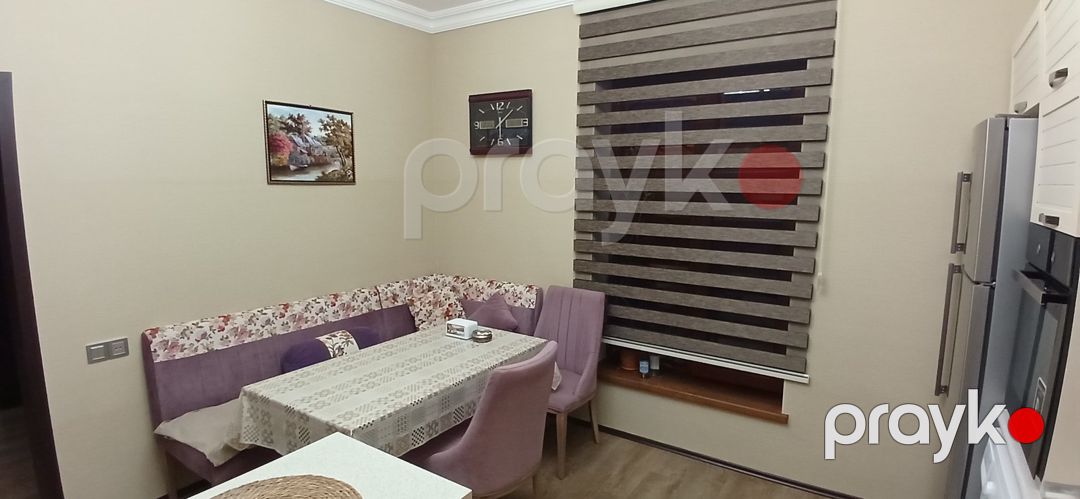 Satılır 4 otaqlı həyət evi/bağ evi 150 m² — Ev, villa, Bakı (10)