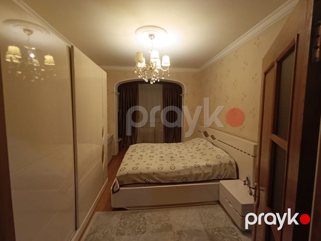 Satış: 3 otaqlı Köhnə tikili, 78 m², Sabunçu rayonu — Mənzil, Bakı (3)