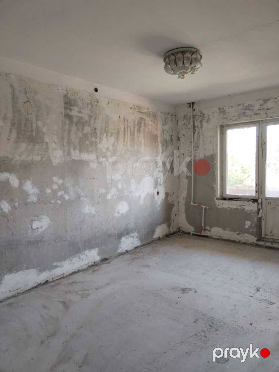 Satılır 3 otaqlı köhnə tikili 64 m² — Mənzil, Bakı (6)