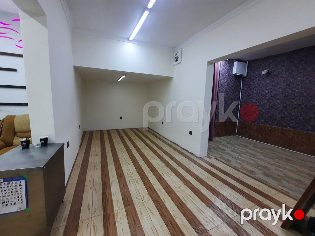 Satılır obyekt 110 m² — Əmlak, Bakı (4)