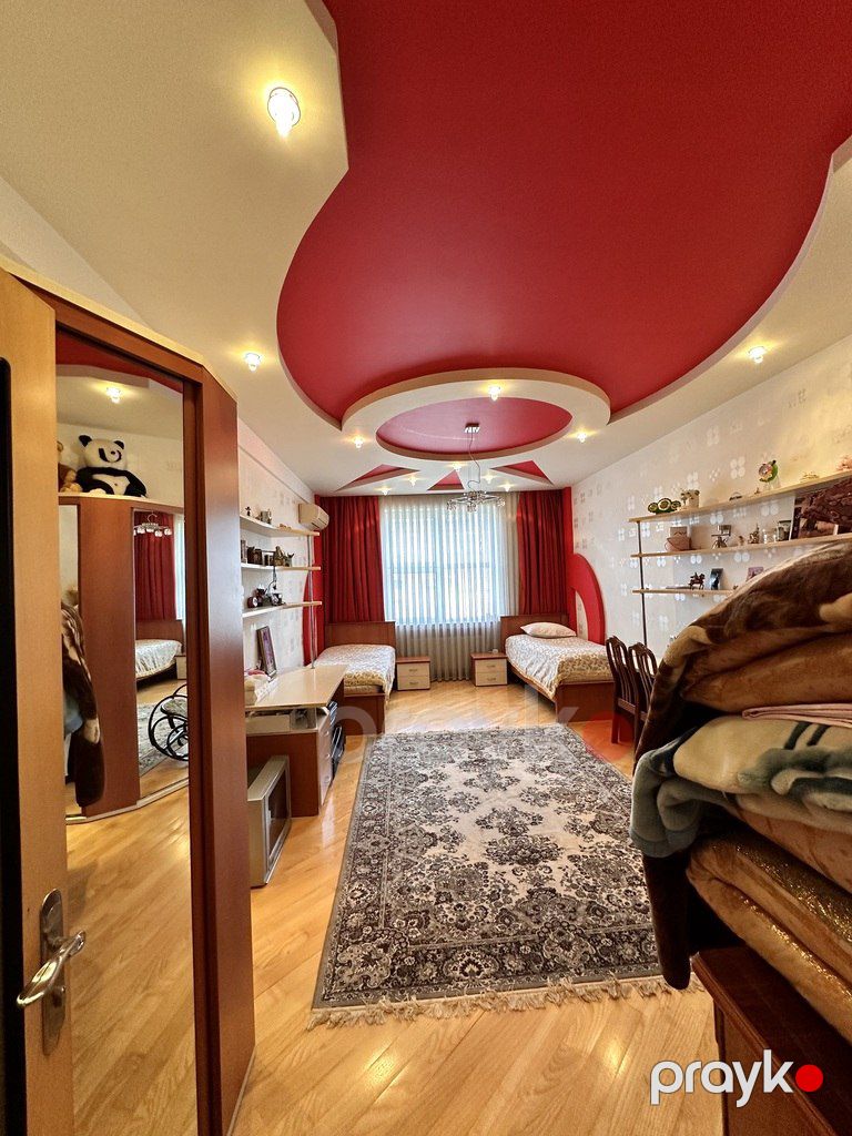 Satılır 5 otaqlı yeni tikili 285 m² — Mənzil, Bakı (11)