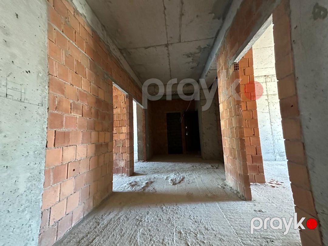 Satılır 4 otaqlı yeni tikili 170 m² — Mənzil, Bakı (5)