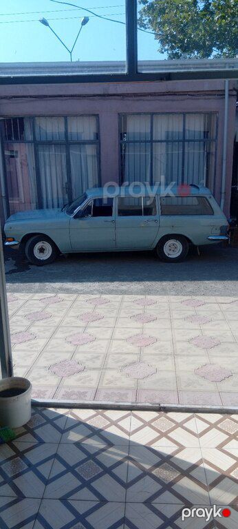 Lada (VAZ) 2104, 1.6 L, 1984 il, 285 000 km — Avtomobillər, Bərdə (2)