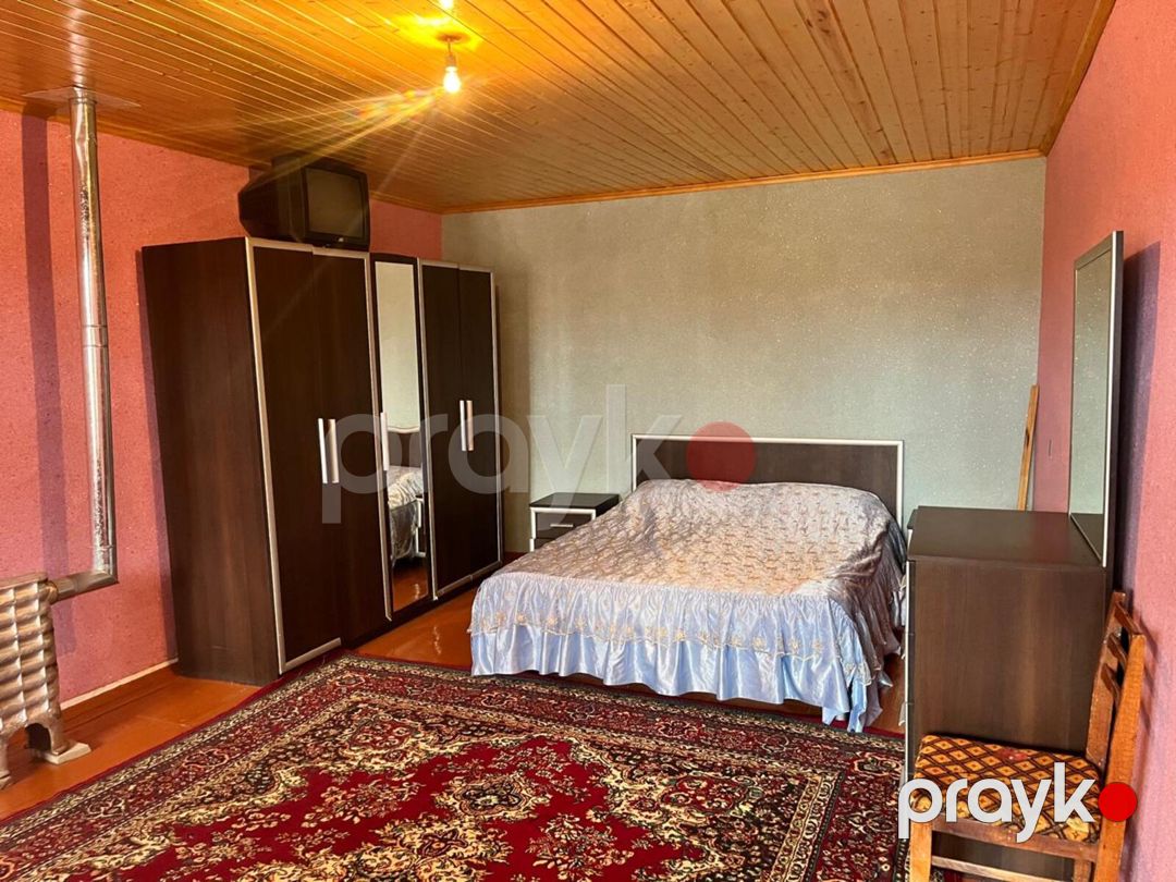 Həyət evi kirayə verilir, Qəbələ r — Ev, villa, Qəbələ (3)
