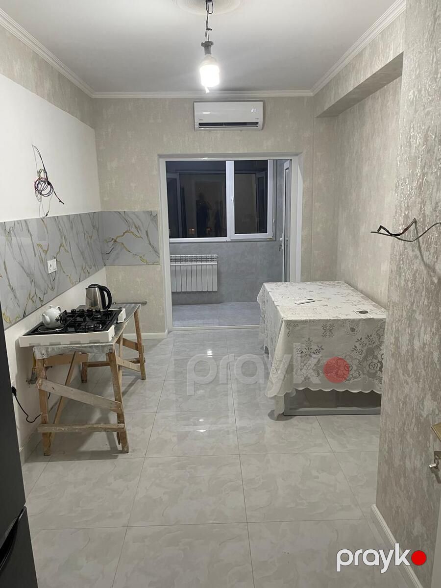 Satılır 2 otaqlı yeni tikili 92 m² — Mənzil, Bakı (7)