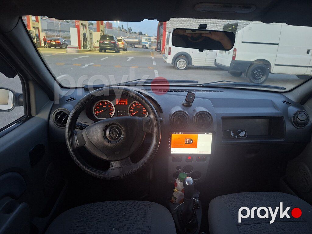 Renault Tondar, 1.6 L, 2013 il, 258 000 km — Avtomobillər, Bakı (3)