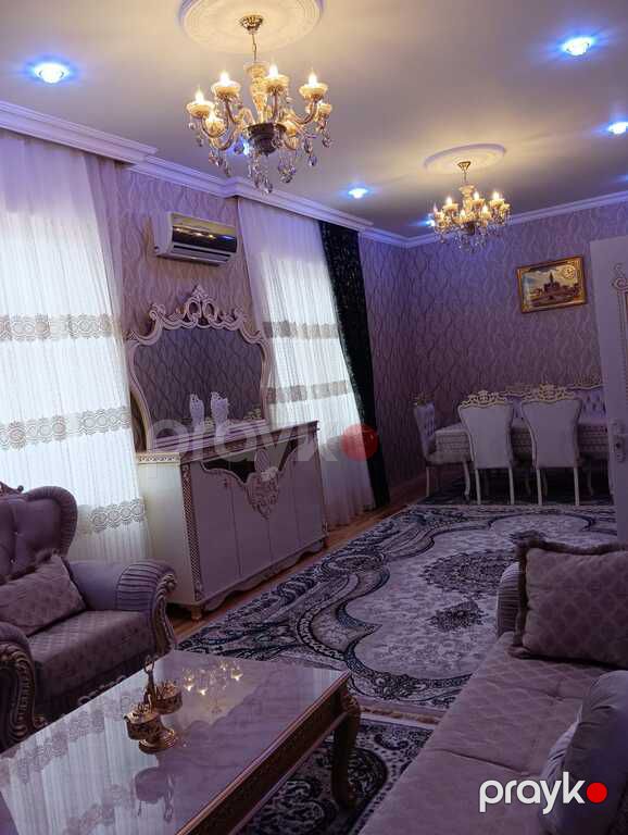 Villa, Mehdiabad qəs — Ev, villa, Bakı (12)