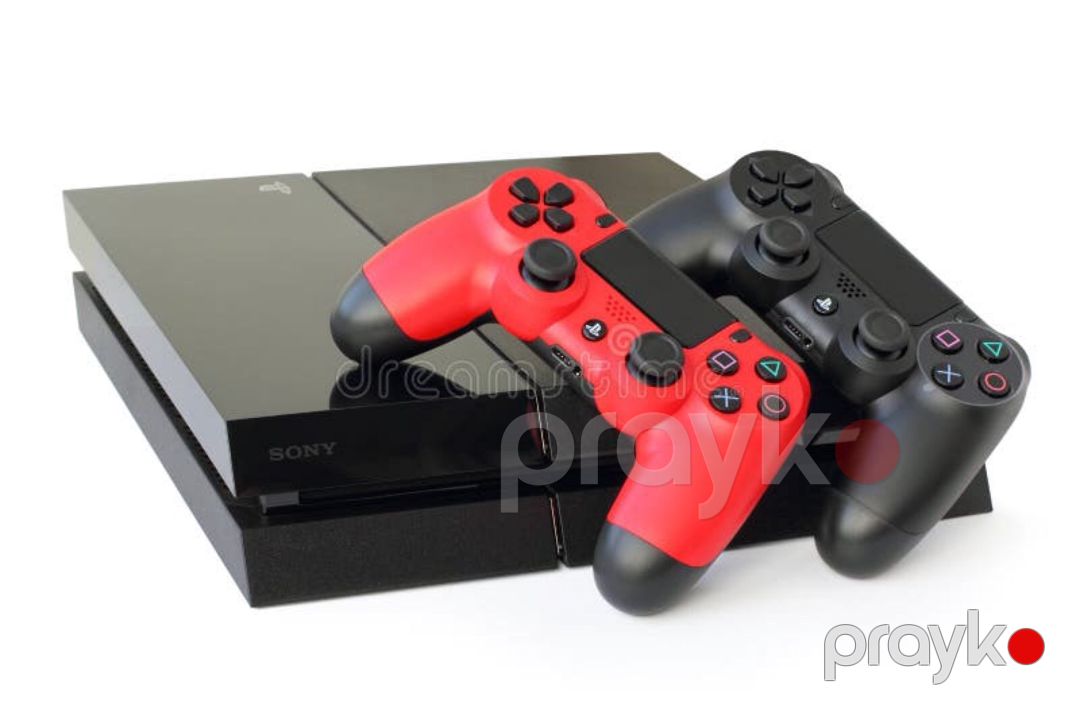Sony PlayStation 4 icarəsi — Avadanlıq icarəsi, Bakı (3)