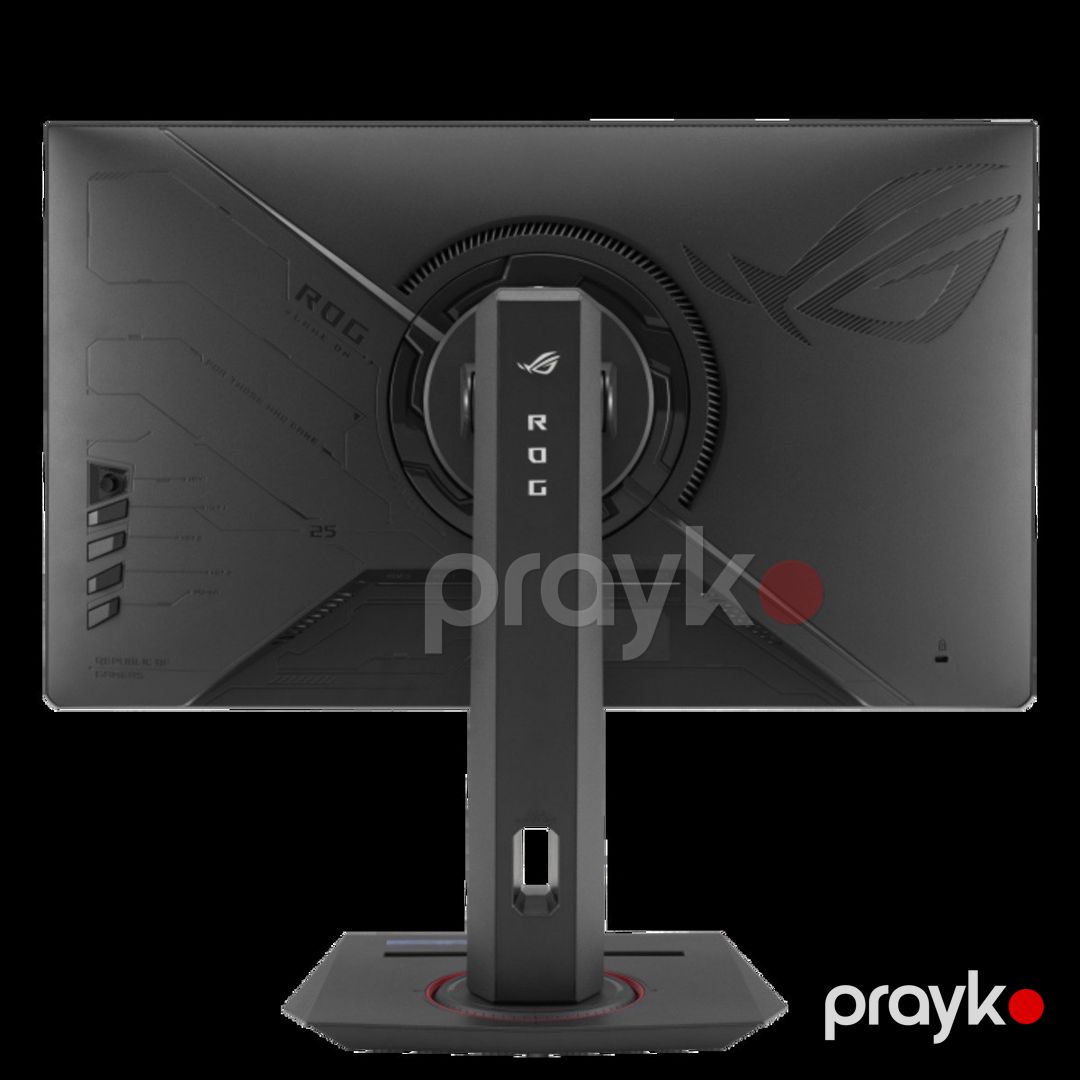 Monitor ROG Strix XG259CMS 24.5" 310Hz — Kompüterlər və noutbuklar, Bakı (4)