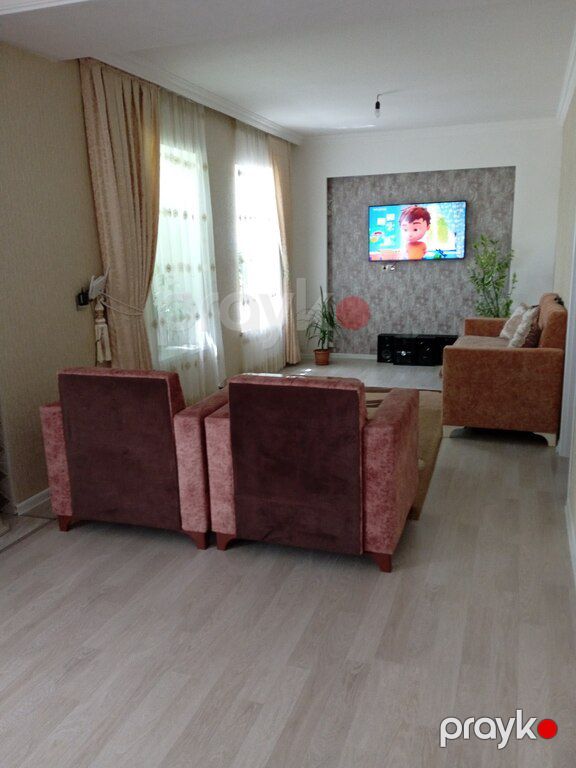 Həyət evi, İsmayıllı r — Ev, villa, İsmayıllı (9)
