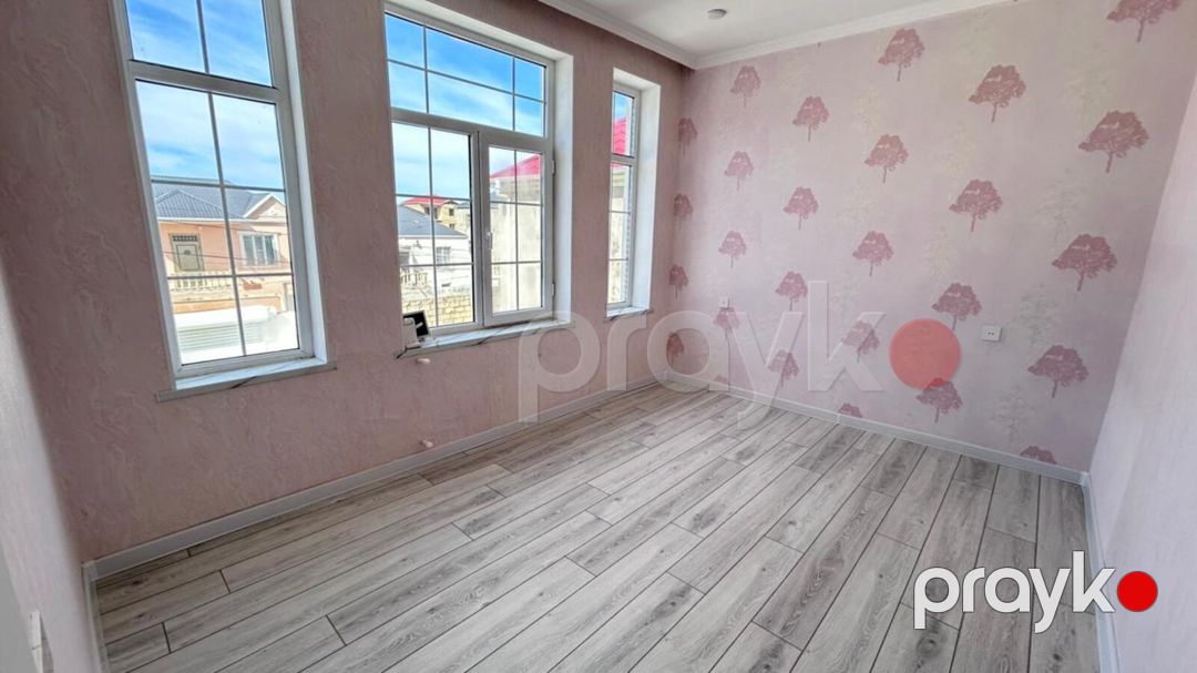 Satılır 4 otaqlı həyət evi/bağ evi 150 m² — Ev, villa, Bakı (5)