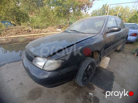 Kia Clarus ehtiyat hissələri — Mingəçevir