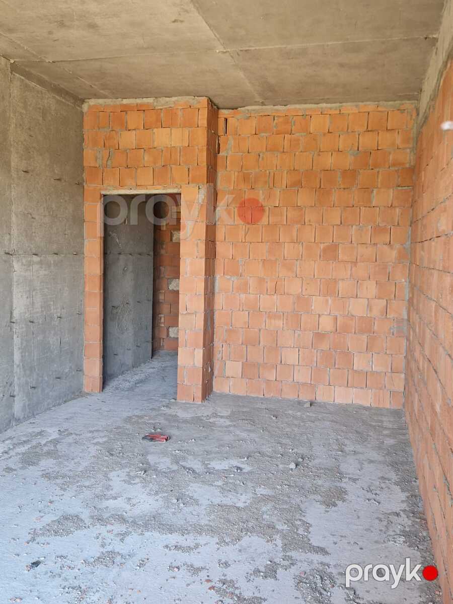 2-otaqlı yeni tikili, Sumqayıt ş., 78 m² — Mənzil, Sumqayıt (5)