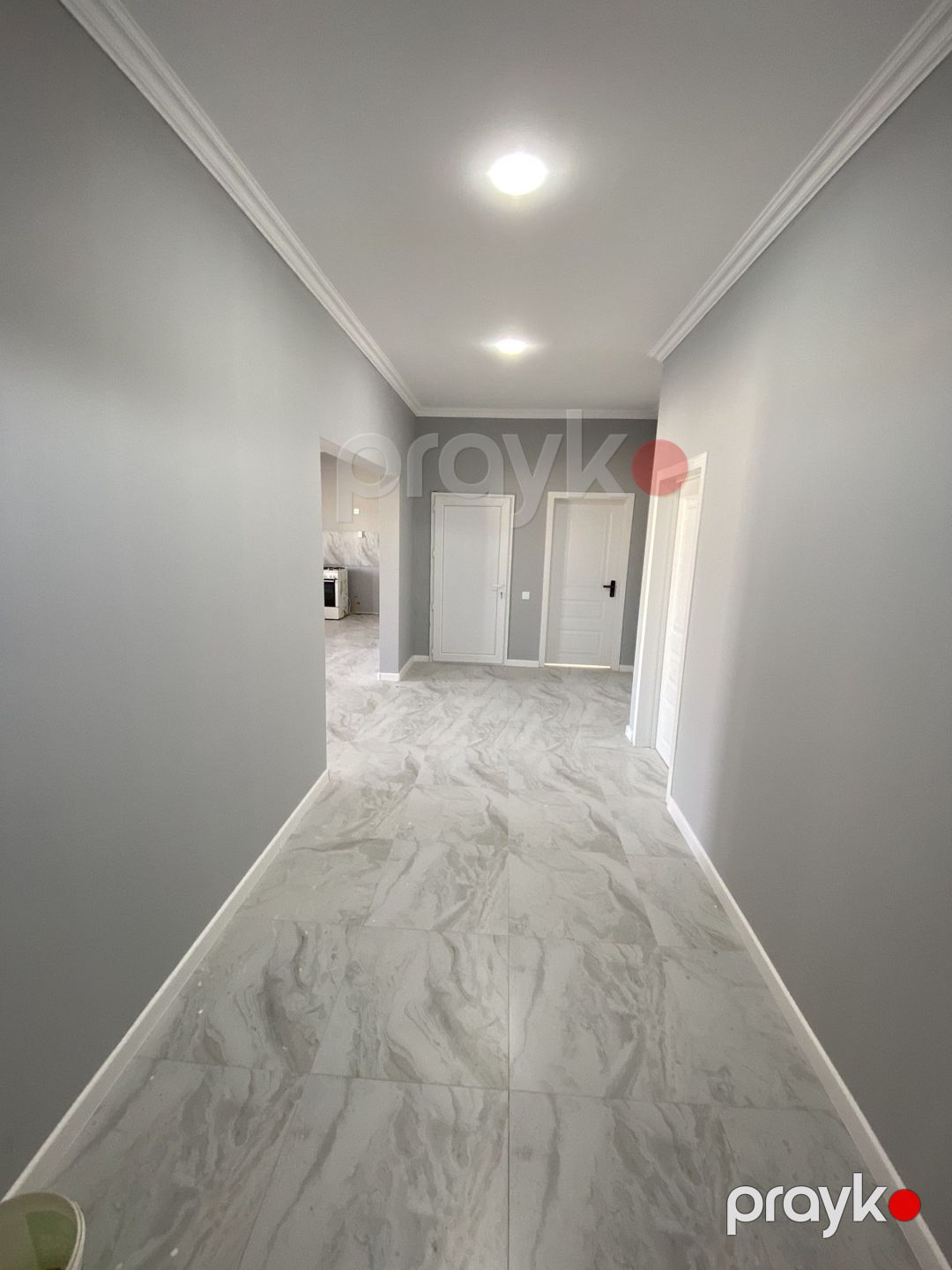 Satılır 3 otaqlı həyət evi/bağ evi 130 m² — Ev, villa, Bakı (12)