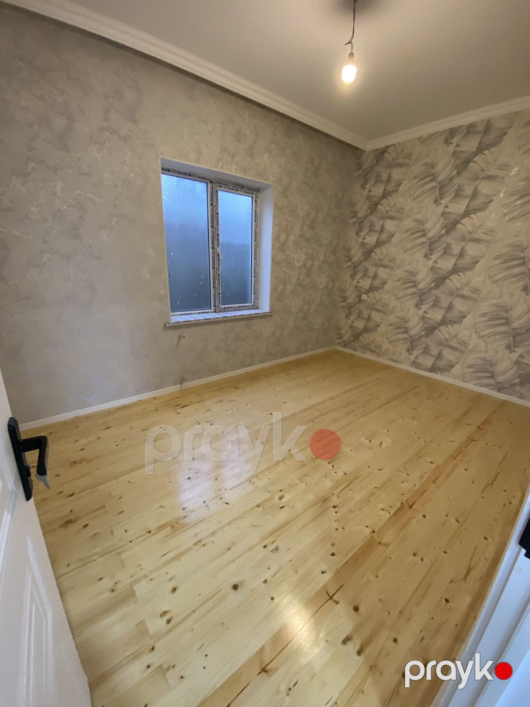 Satılır 3 otaqlı həyət evi/bağ evi 80 m² — Ev, villa, Bakı (11)