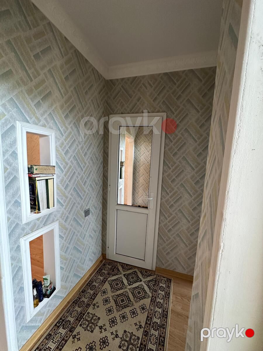 Həyət evi, Binəqədi qəs — Ev, villa, Bakı (6)