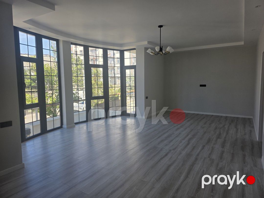 Satılır 4 otaqlı həyət evi/bağ evi 190 m² — Ev, villa, Xırdalan (4)