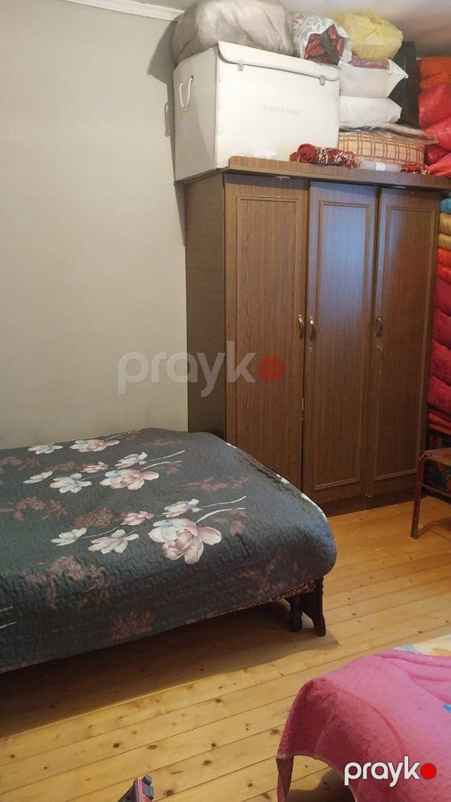 Bağ evi, 80 m², Şirvan şəhəri, Füzuli parkına yaxın, bağ evləri massivi — Ev, villa, Şirvan (7)