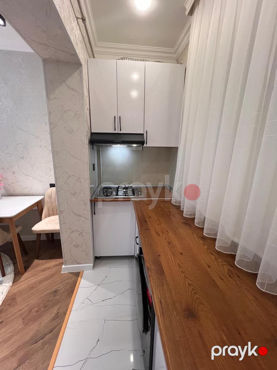 Satılır 2 otaqlı köhnə tikili 52 m² — Mənzil, Bakı (12)