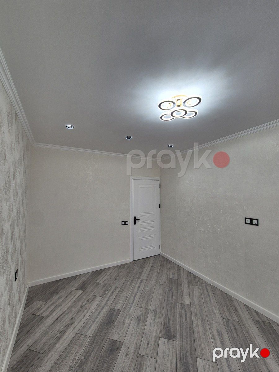 Satılır 3 otaqlı köhnə tikili 76 m² — Mənzil, Bakı (12)