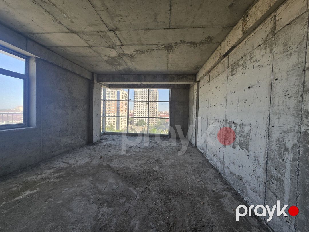 3-otaqlı yeni tikili, Sumqayıt ş., 151 m² — Mənzil, Sumqayıt (10)