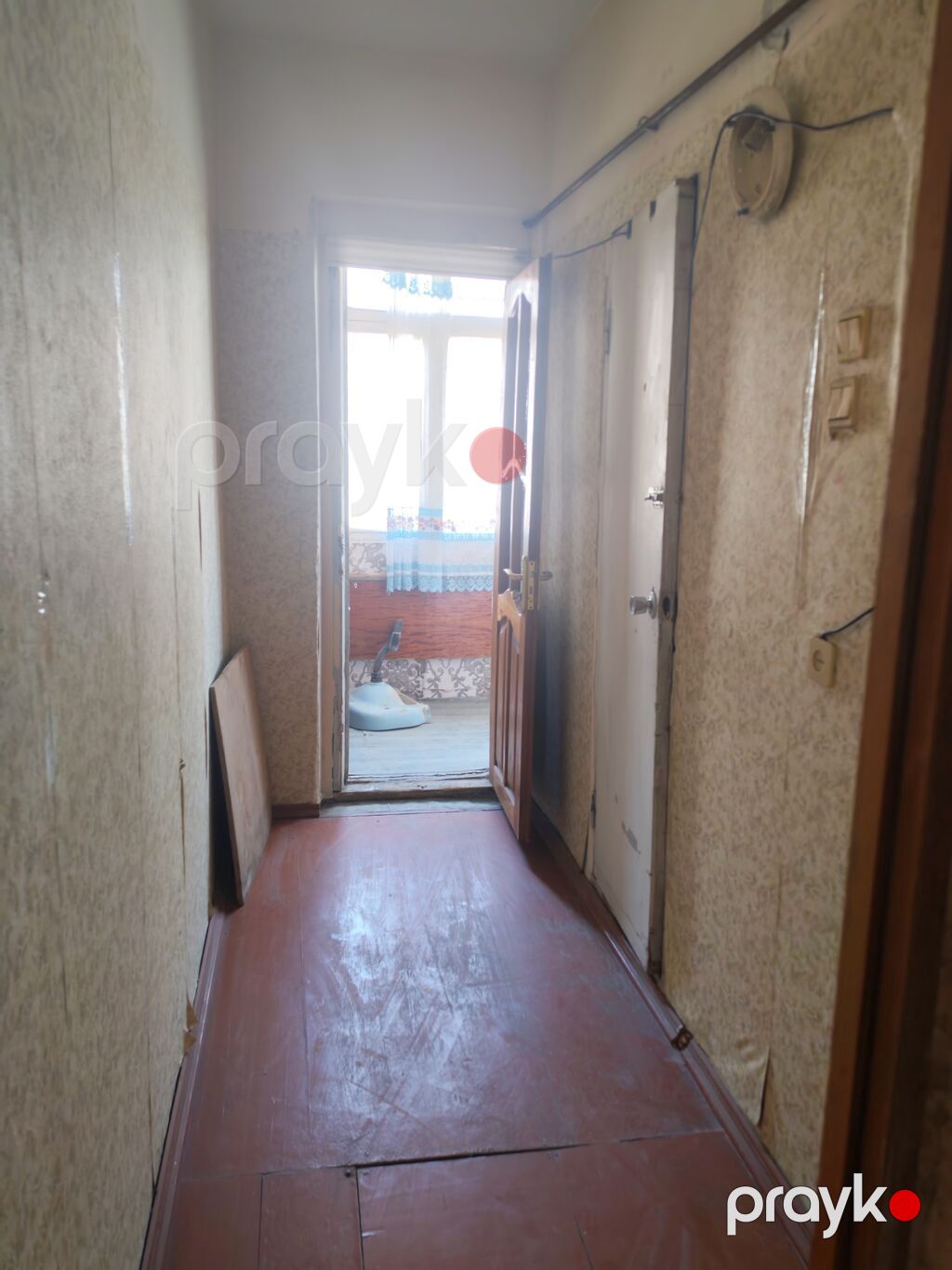 Sumqayıt, 3 otaqlı, Köhnə tikili, 70 kv. m — Mənzil, Sumqayıt (8)