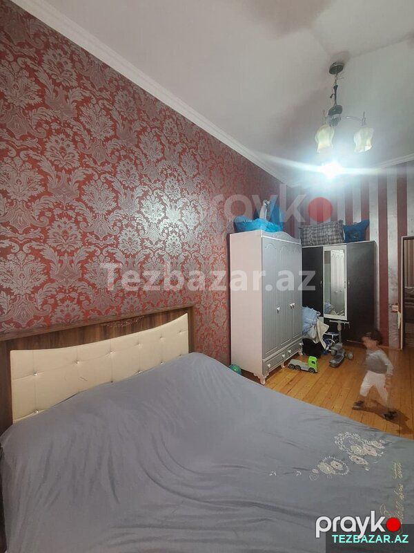 Xırdalan ş, 65 kv.m., 2 otaqlı — Mənzil, Bakı (4)