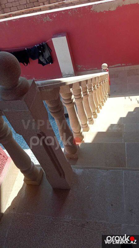 Xətai rayonunda 3 otaqlı Həyət evi Satılır, 90 m² — Ev, villa, Bakı (3)